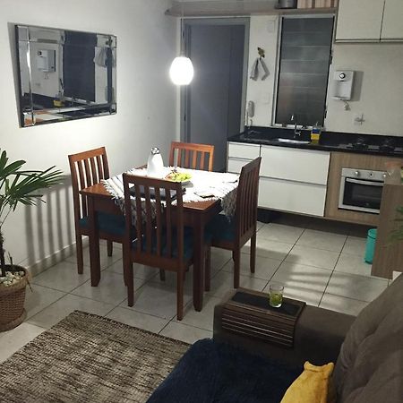 Copacabana Flat-2 Rooms-Space & View Rio de Janeiro Kültér fotó