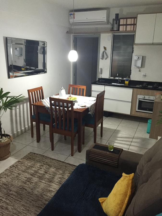 Copacabana Flat-2 Rooms-Space & View Rio de Janeiro Kültér fotó
