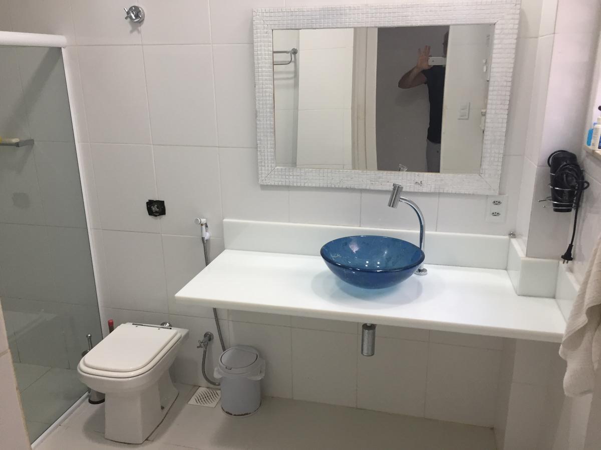 Copacabana Flat-2 Rooms-Space & View Rio de Janeiro Kültér fotó