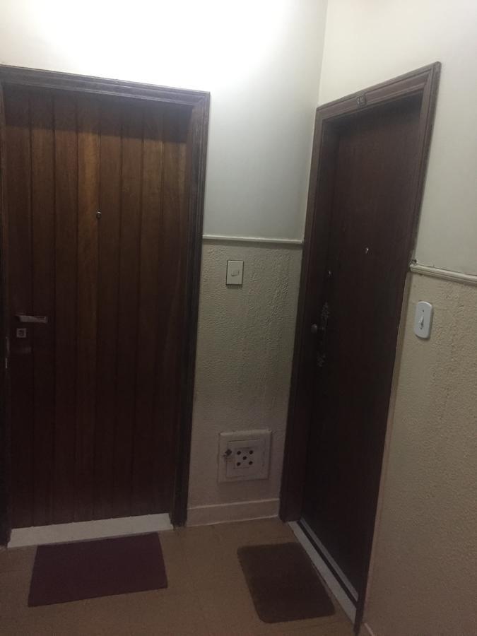 Copacabana Flat-2 Rooms-Space & View Rio de Janeiro Kültér fotó
