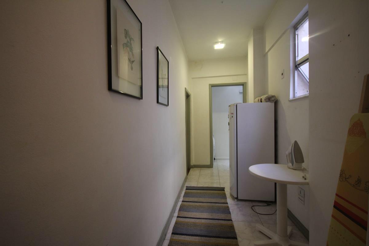 Copacabana Flat-2 Rooms-Space & View Rio de Janeiro Kültér fotó