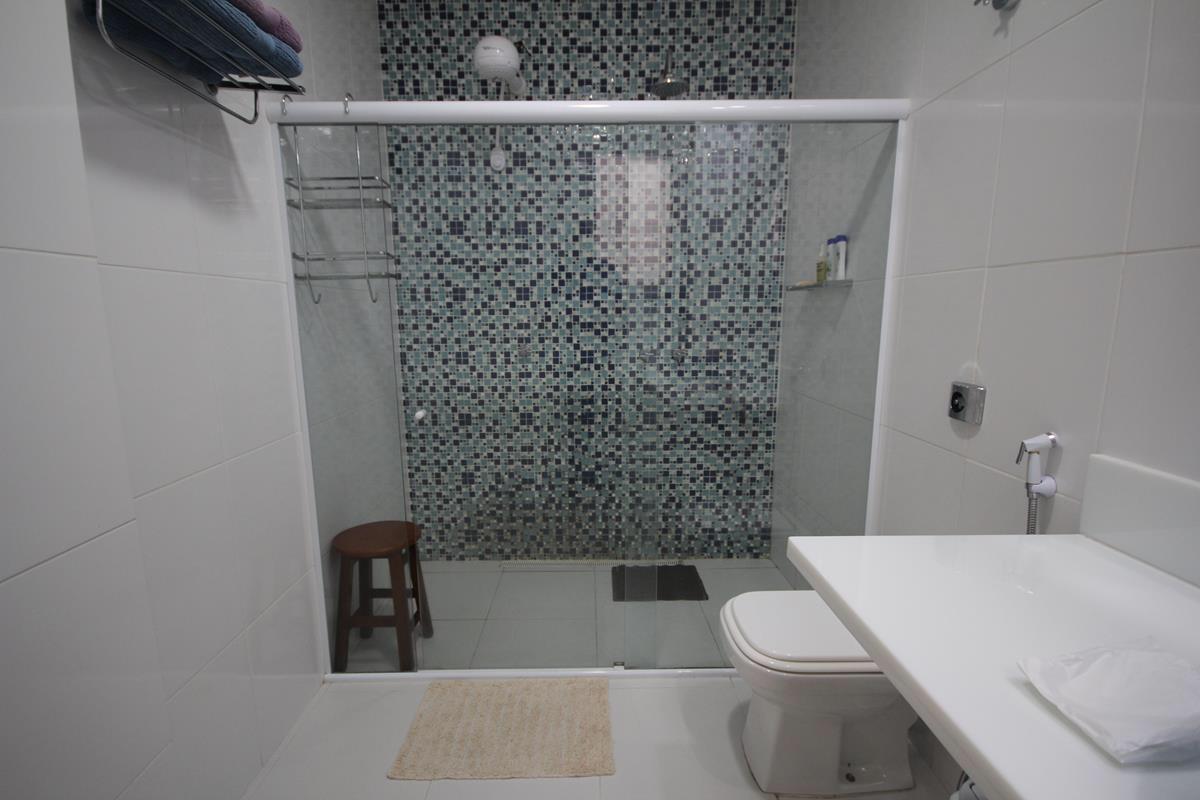 Copacabana Flat-2 Rooms-Space & View Rio de Janeiro Kültér fotó