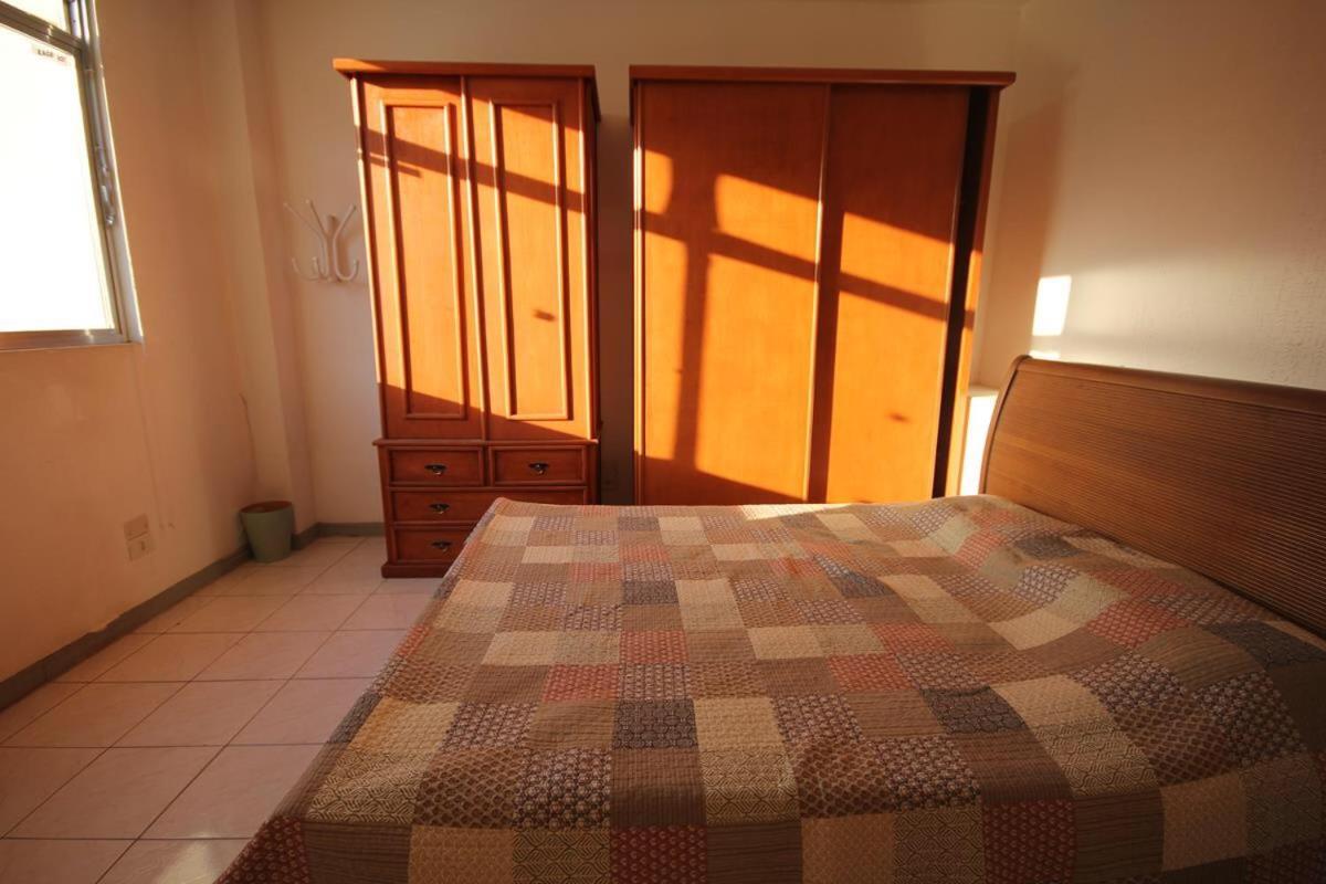 Copacabana Flat-2 Rooms-Space & View Rio de Janeiro Kültér fotó