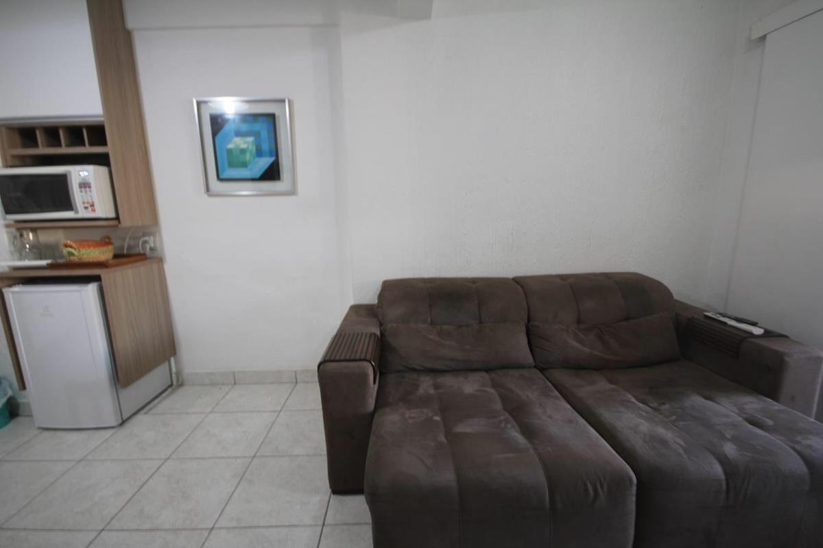Copacabana Flat-2 Rooms-Space & View Rio de Janeiro Kültér fotó