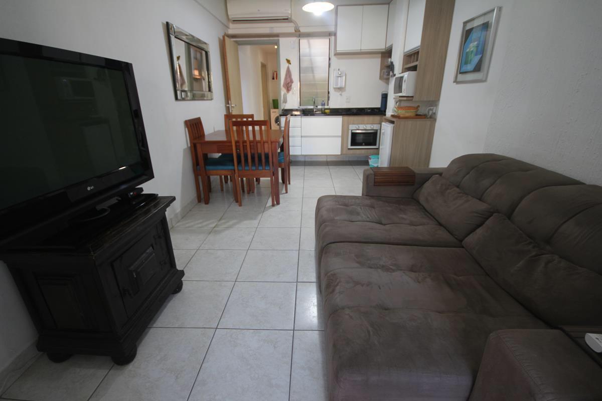 Copacabana Flat-2 Rooms-Space & View Rio de Janeiro Kültér fotó