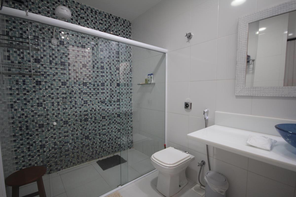 Copacabana Flat-2 Rooms-Space & View Rio de Janeiro Kültér fotó